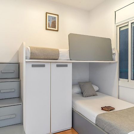 ברצלונה 1897 - Ab Clot Apartment מראה חיצוני תמונה