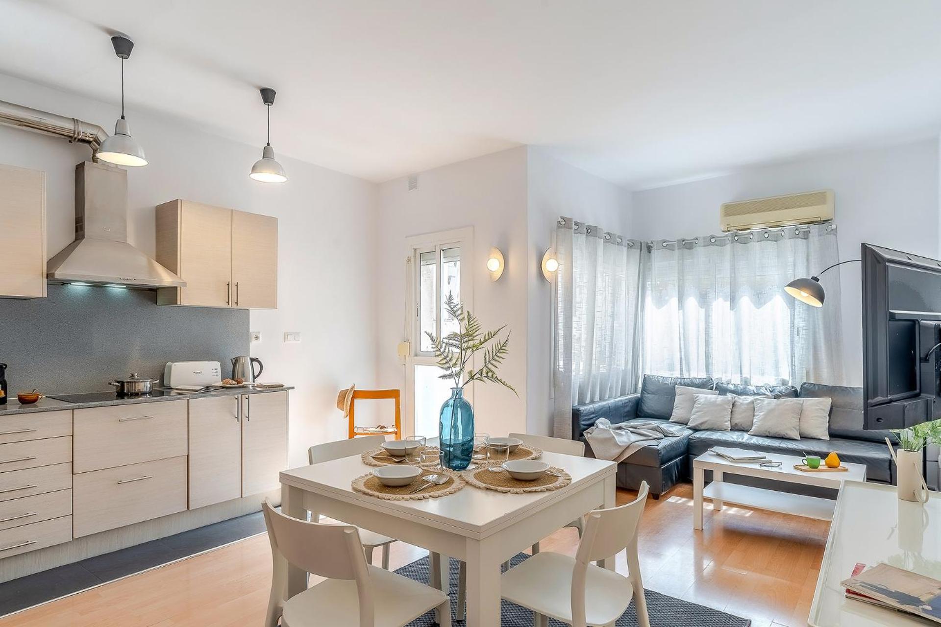 ברצלונה 1897 - Ab Clot Apartment מראה חיצוני תמונה