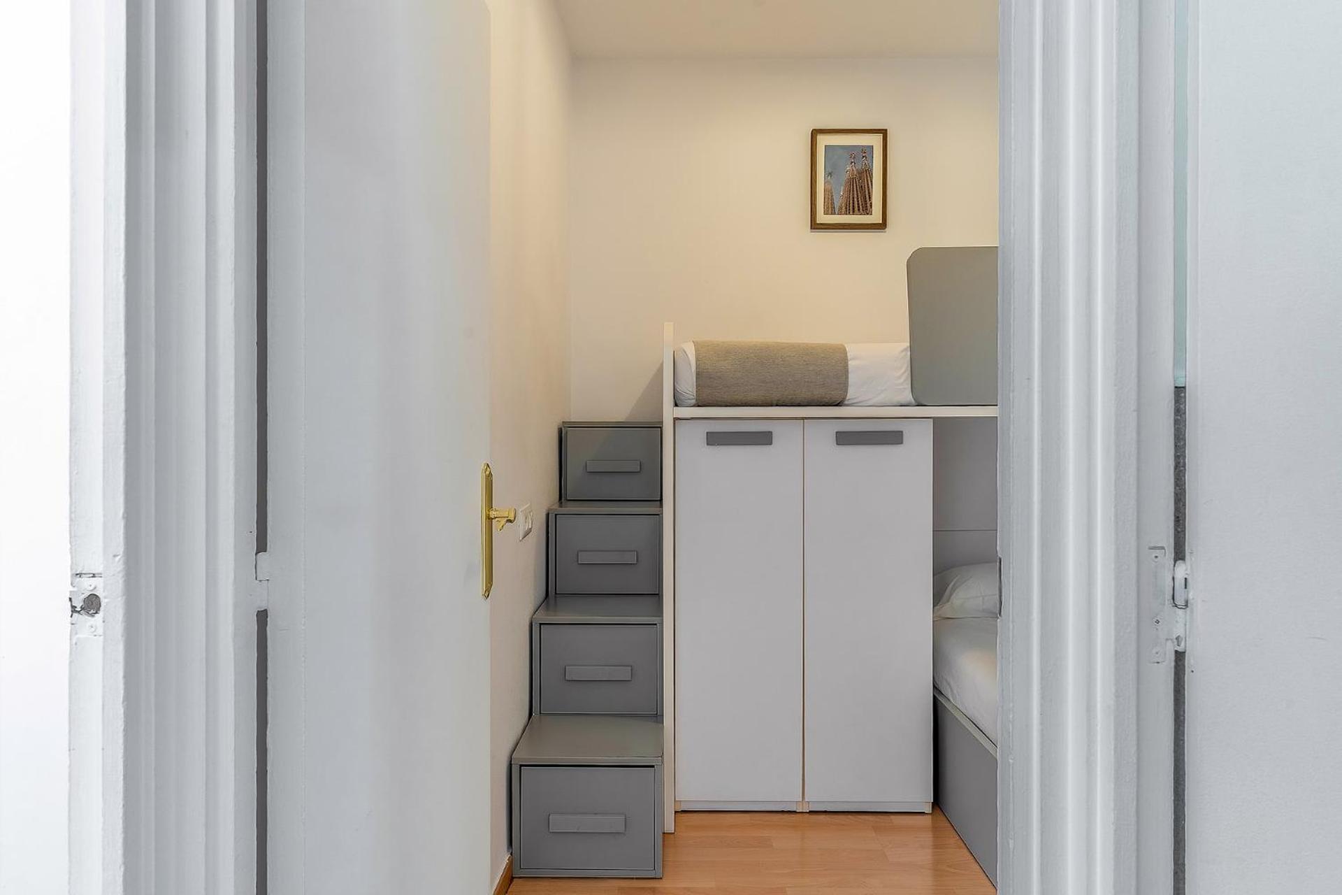 ברצלונה 1897 - Ab Clot Apartment מראה חיצוני תמונה